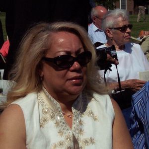 Meet your Posher, Carmen